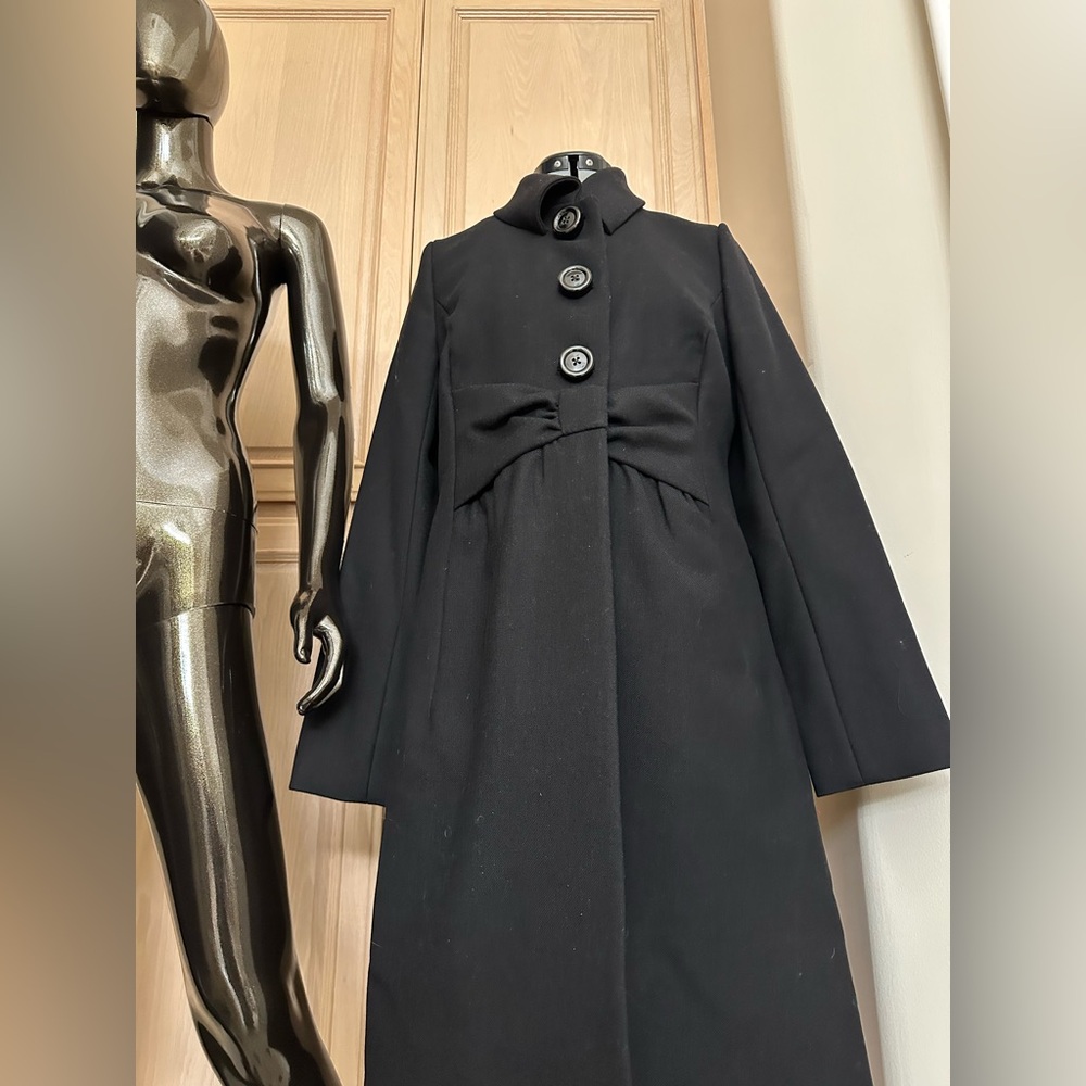 Kate Spade Coat